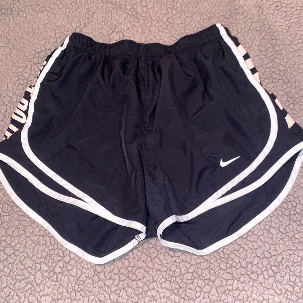 Nike Running Shorts Size:S
